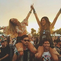 Cedric Zeyenne -  Careless