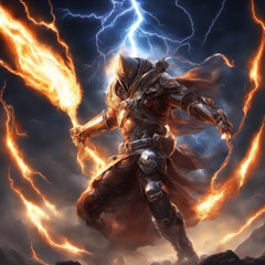 Edge of Eternity (Instrumental)