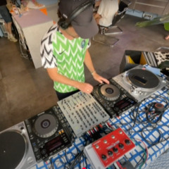 Le Nate @ L'Atelier x Club Janine