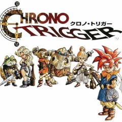 Theme of Crono -Chrono Trigger on Famitracker (2a03 + MMC5 chip)