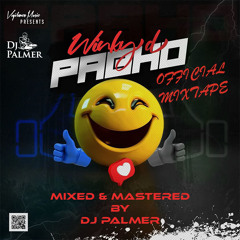 WINKY D - PABHO OFFICIAL MIXTAPE