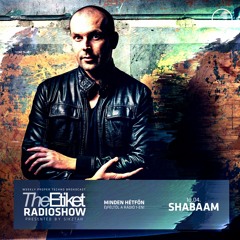 The Etiket Radioshow w / Shabaam ( 2021 - 10 - 04 )