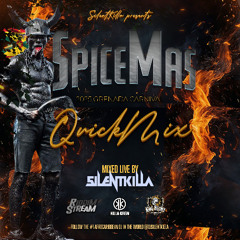 SpiceMas 2025 Grenada Carnival Quick Mix