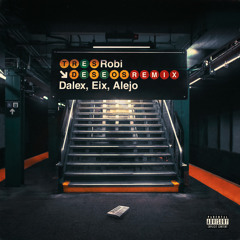 3 Deseos (Remix) [feat. Alejo]