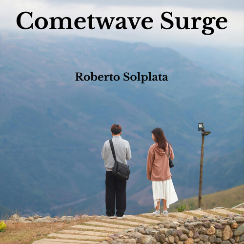 Cometwave Surge