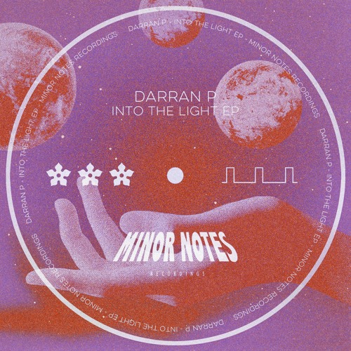 PREMIERE: Darran P - Jazzmatazz [Minor Notes]