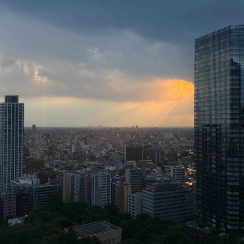 Still sleepless x the spins (chase oc remix)