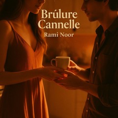 Brûlure Cannelle
