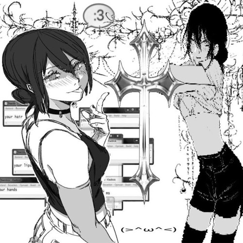 star of the show (cam58)