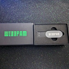SerpentEyes - Subcontinental Drift [WIDDFAM USB EXCLUSIVE] CLIP