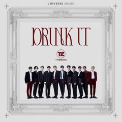 THE BOYZ - Drink It