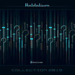 The Encounter (Haldolium Remix)