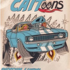 PremEar: CAIT - RHYTHM LUVIN' [BANDCAMP]