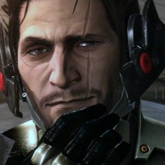 The Only Thing I Know For Real (MGR  Revengeance Cover)