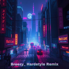 TWICE - What is Love? Hardstyle Remix