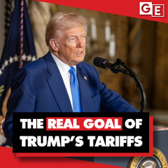 Trump's tariffs hurt the US much more than China - Economist Michael Hudson explains