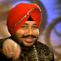 Tunak Tunak Tun by Daler Mehndi on Famitracker (2A03+MMC5 chip)