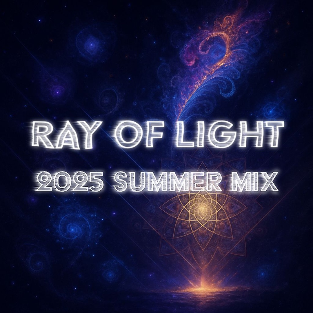 Stream Ray of Light 2025 Producer Set by Ray of Light | Listen