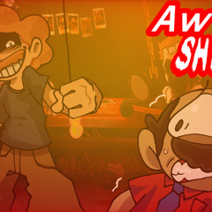 SHUCKS WITH LYRICS! | Jeffy's Infinite Irida Cover!