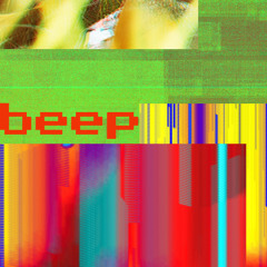 beep