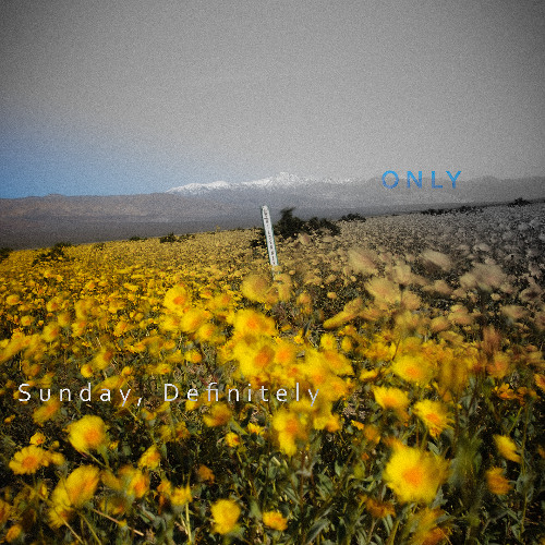 Only (EP)