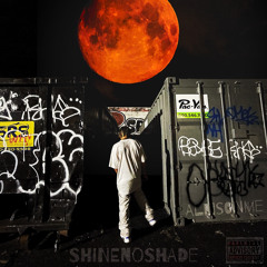 Shinenoshade- AllisonMe