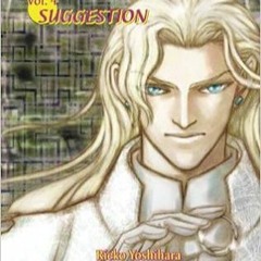 eBook ✔️ PDF Ai no Kusabi The Space Between Volume 4: Suggestion (Yaoi Novel) Online Book