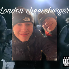 london cheeseburger ft. Нильс