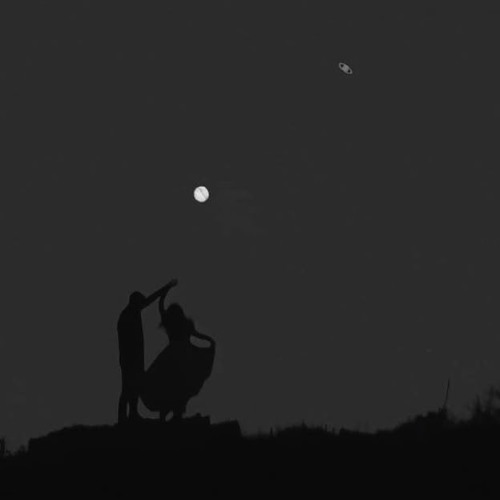 Shadow Waltz (slow and sad version)