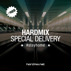 Special Delivery (#stayhome)