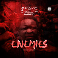 Enemies (Prod by Meth Mix)