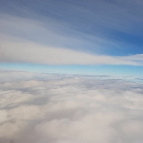 I´m Going To Mars In A Sad Day