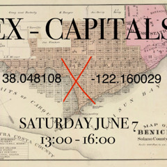 Live at Lucca June 7, 2025