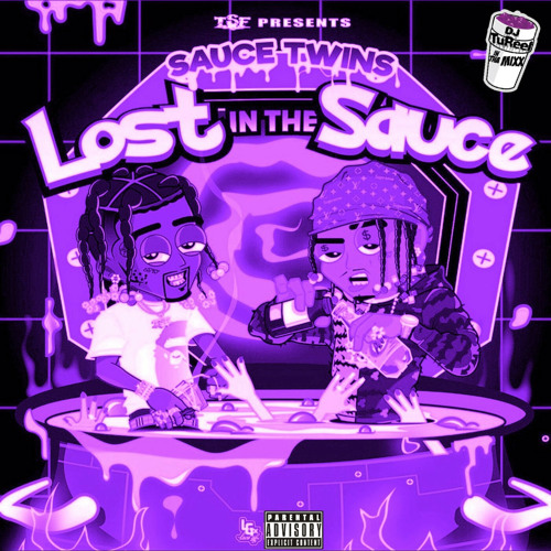 Take It Easy (Dripped & Screwed)