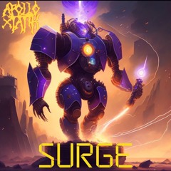 Apollo Xtatik - Surge