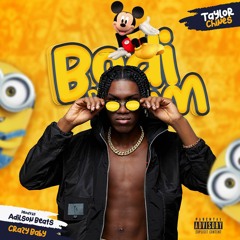 Taylor Chines - Bodi Di Bum (Prod..Adilson Beats)