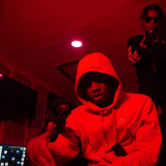 bckyardddnico x gang shyt