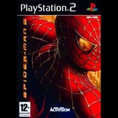Spider-Man 2 Game Soundtrack - Suctioncups