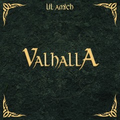 VALHALLA - Lil Amich (PROD BY Amich Beatz).wav