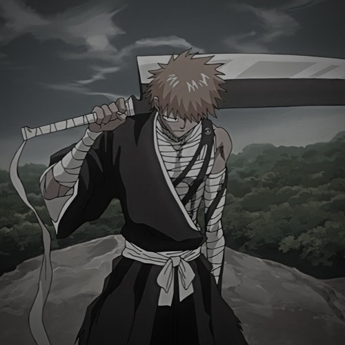 Why Won’t You Let Go Of Your Sword? (Ichigo x Regretful)