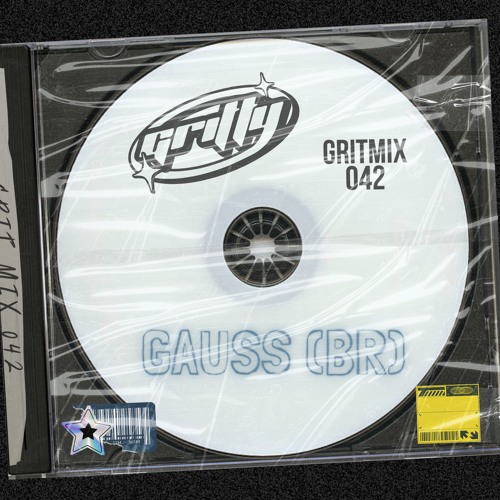 GRITMIX 042 - GAUSS (BR)