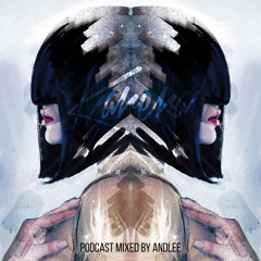 KARERA Podcast #24 mixed by Andlee