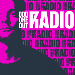 YOTTO - Odd One Out Radio #070