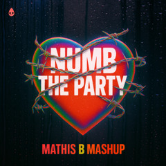 Trash the party VS Numb - MATHIS B MASHUP (FREE DL)