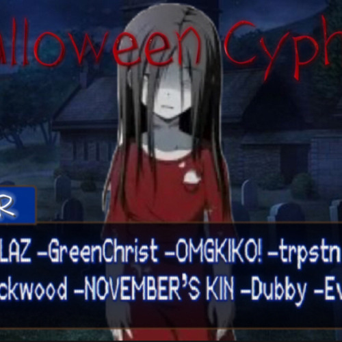 HALLOWEEN CYPHER (BEATSBYSAV)