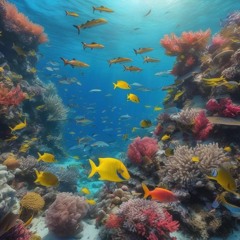 CORAL-CARIBBEAN