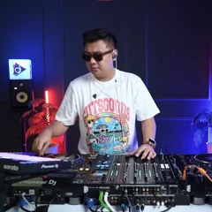 JAKARTA SELECTION VOL.2 MANDELA LIVE DJ SET