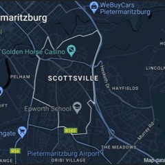 UMKHUBA WASE SCOTTSVILLE