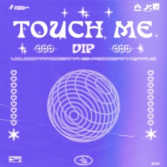 Viudita Moderna , Red Death Grave - Touch Me (VIP)