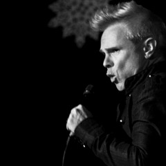 ADAM JAMES Live At KW Jazzroom